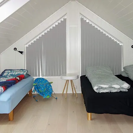 Holiday home Holiday *