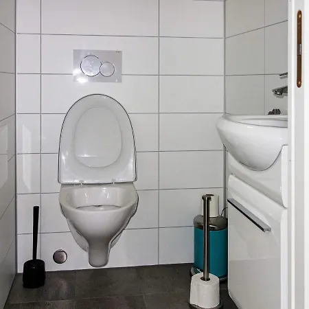 Holiday Tatil Evi Lyngdal