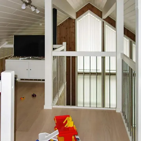 Holiday Tatil Evi *