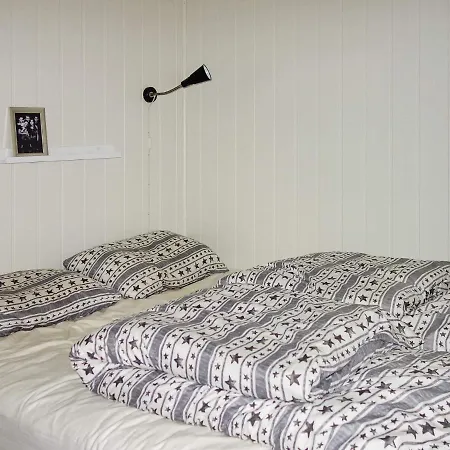 Holiday home Holiday