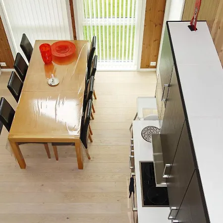 Holiday Tatil Evi Lyngdal