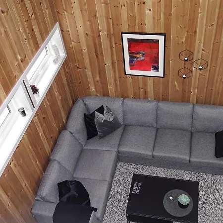 Holiday Holiday home Lyngdal